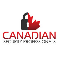 Canadian Security Professionals logo - Similar company to Vision Tech Communications