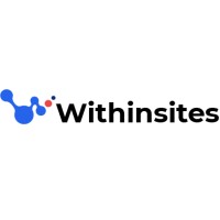 Withinsites logo - Similar company to Rmg Advertising