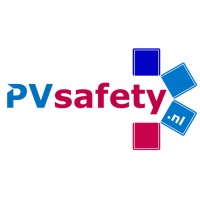 PVsafety logo - Similar company to Pv Safety Solutions