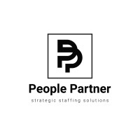 People Partner logo - Similar company to Soco Group, Llc