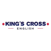 King's Cross English logo - Similar company to Axxa