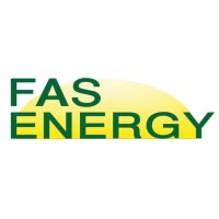 Fas Energy logo - Similar company to Fichtner Consulting Engineers Ltd