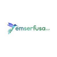 Emserfusa E.S.P logo - Similar company to Biolodos S.A E.S.P