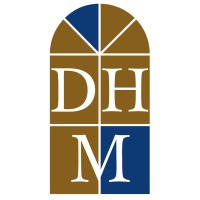 Dartmouth Heritage Museum logo - Similar company to Atlantic Heritage Professionals