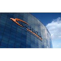 Raptor Trading Systems logo - Similar company to Vela (Formerly Sr Labs) | Now Part Of Exegy