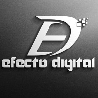 Efecto Digital logo - Similar company to Wom-Latam