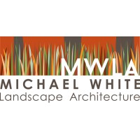 Michael White Landscape Architecture logo - Similar company to Remark Studio