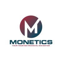 Monetics Accountants and advisors logo - Similar company to Monetic Group