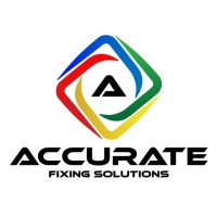 Accurate Fixing Solutions Ltd logo - Similar company to Stein Electrical Contractors Ltd