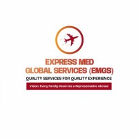 Express Med Global Services logo - Similar company to Pi̇ckhobi̇