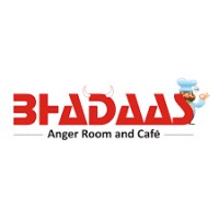 Cafe Bhadaas logo - Similar company to Digiever.In