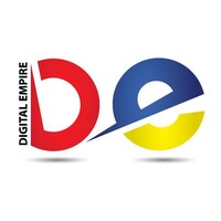 Digital Empire Advertising logo - Similar company to Empire Advertising