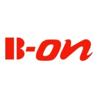 B-On logo - Similar company to Bizzon Info Solutions