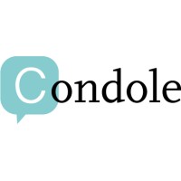 Condole rouwapp logo - Similar company to Pcw Waddinxveen