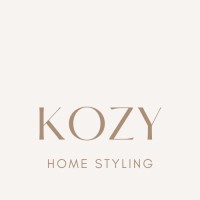 Kozy Home Styling logo - Similar company to Home - Styling