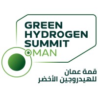 Green Hydrogen Summit Oman logo - Similar company to Hydrom