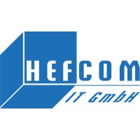 HEFCOM IT GmbH logo - Similar company to Charisma Training School
