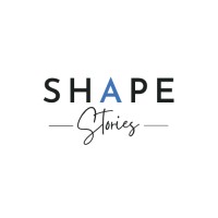 Shape Stories Studio logo - Similar company to Vs Studio