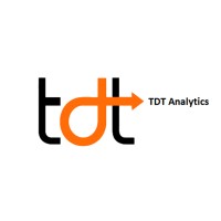 TDT Analytics logo - Similar company to Datalya