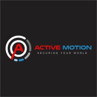 Active Motion logo - Similar company to Jarrison Systems