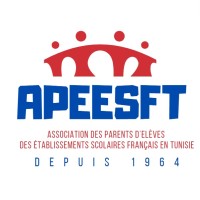 APEESFT - Association des Parents d'Elèves des Etablissements Scolaires Français en Tunisie logo - Similar company to Sodip