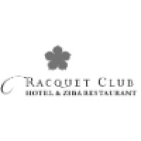 The Racquet Club Hotel & Venue logo - Similar company to Bashall Barn Ltd