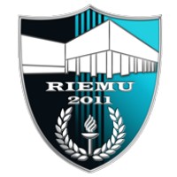 Liikunnan Riemu ry logo - Similar company to Koovee