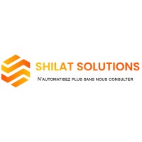 Shilat Solutions logo - Similar company to Askeet