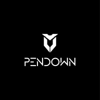 Pendown.io logo - Similar company to That Nerd Studio