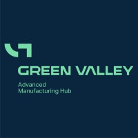Green Valley Advanced Manufacturing Hub logo - Similar company to Smart Drone Solutions Pty Ltd.