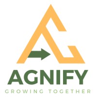 Agnify logo - Similar company to Vas Medtech