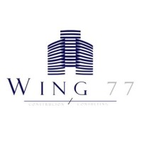 Wing 77 logo - Similar company to Studio Auctor D.O.O.
