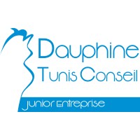 Dauphine Tunis Conseil logo - Similar company to Ena - Ecole Nationale D'Administration Tunisie