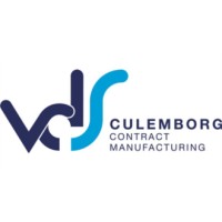 VDS Culemborg logo - Similar company to Desteigerconcurrent