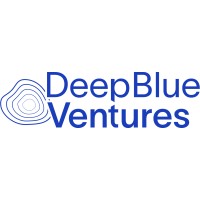 Deepblue Ventures logo - Similar company to Ecoolmove
