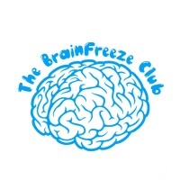 Stichting The Brainfreeze Club logo - Similar company to Reset Training Company