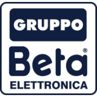 BETA ELETTRONICA logo - Similar company to Web4You - Web Agency