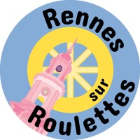 Rennes sur Roulettes logo - Similar company to Ligue De L'Enseignement- Fédération D'Ille-Et-Vilaine