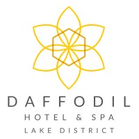 The Daffodil Hotel & Spa logo - Similar company to Rufford Veterinary Group
