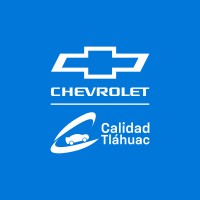 Chevrolet Tlahuac logo - Similar company to Xango