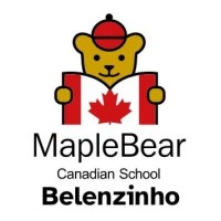 Maple Bear Belenzinho logo - Similar company to Maple Bear Mooca