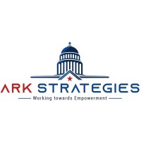 ARK Strategies logo - Similar company to Simplify It Consulting