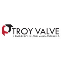 Troy Valve logo - Similar company to Nabohi Exporta