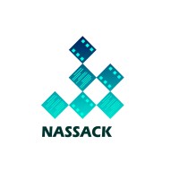 Nassack | نصّك logo - Similar company to Lovelink