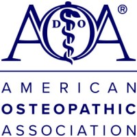American Osteopathic Association logo - Similar company to Acgme