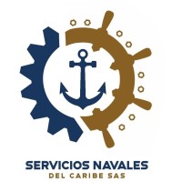 SERVICIOS NAVALES DEL CARIBE logo - Similar company to Carinsa