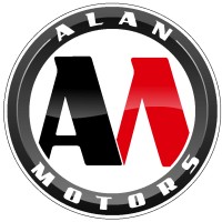 Alan Motors Ltd