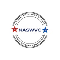 National Association of State Women Veteran Coordinators logo - Similar company to Academywomen