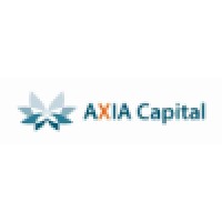 Axia Capital logo - Similar company to Augmentor Partners