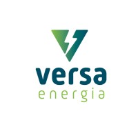 Versa Energia logo - Similar company to Gessel Energy Solutions
